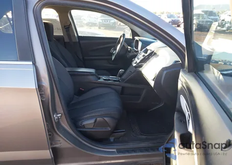 2011 Chevrolet Equinox 1Lt из США, поврежденный, VIN 2CNALDEC6B6441742